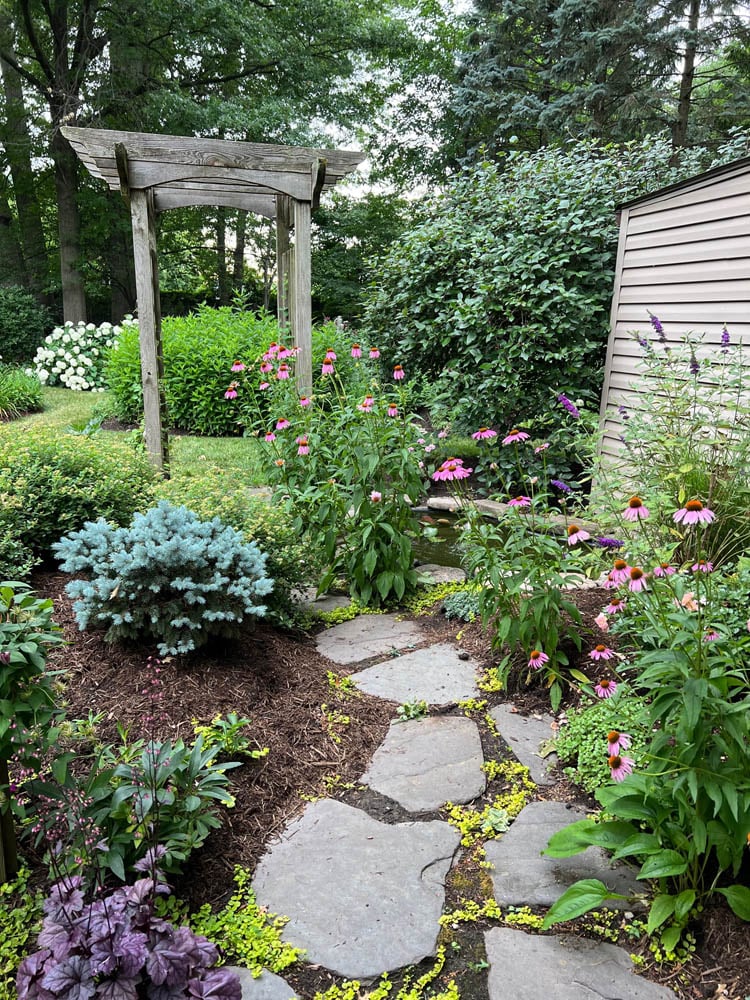 GardenWalk Cleveland 2026 2