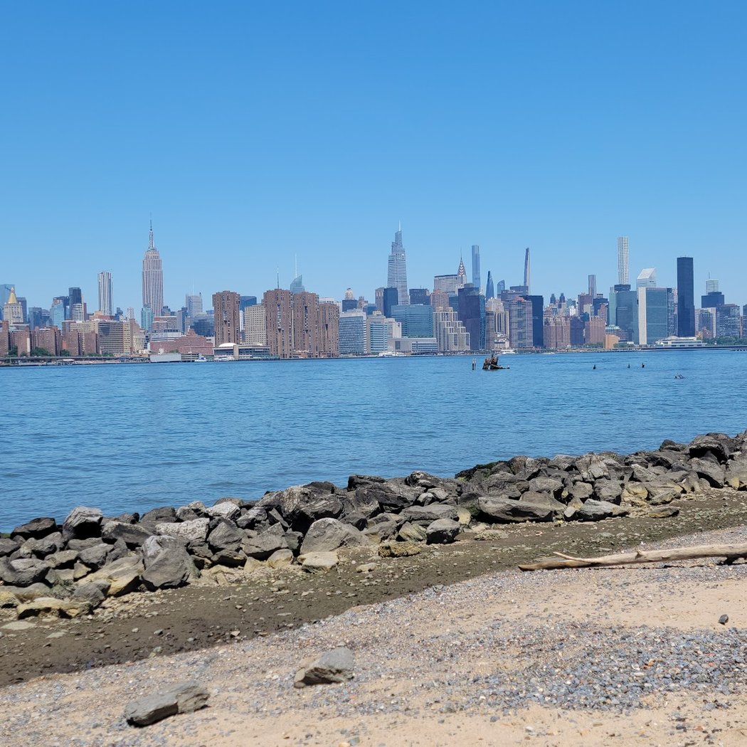 Smorgasburg 2