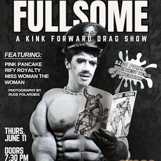 FULLSOME