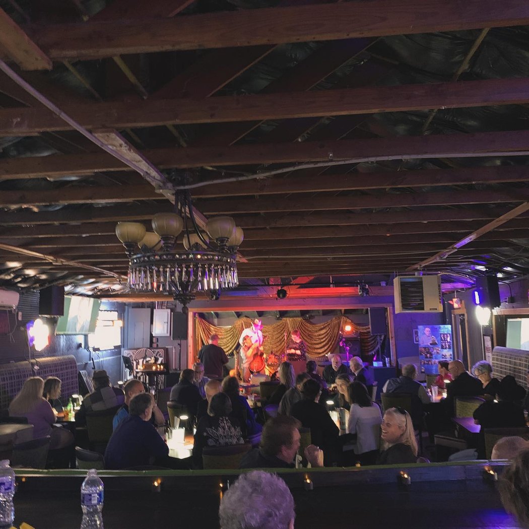Joe Blues Band 3