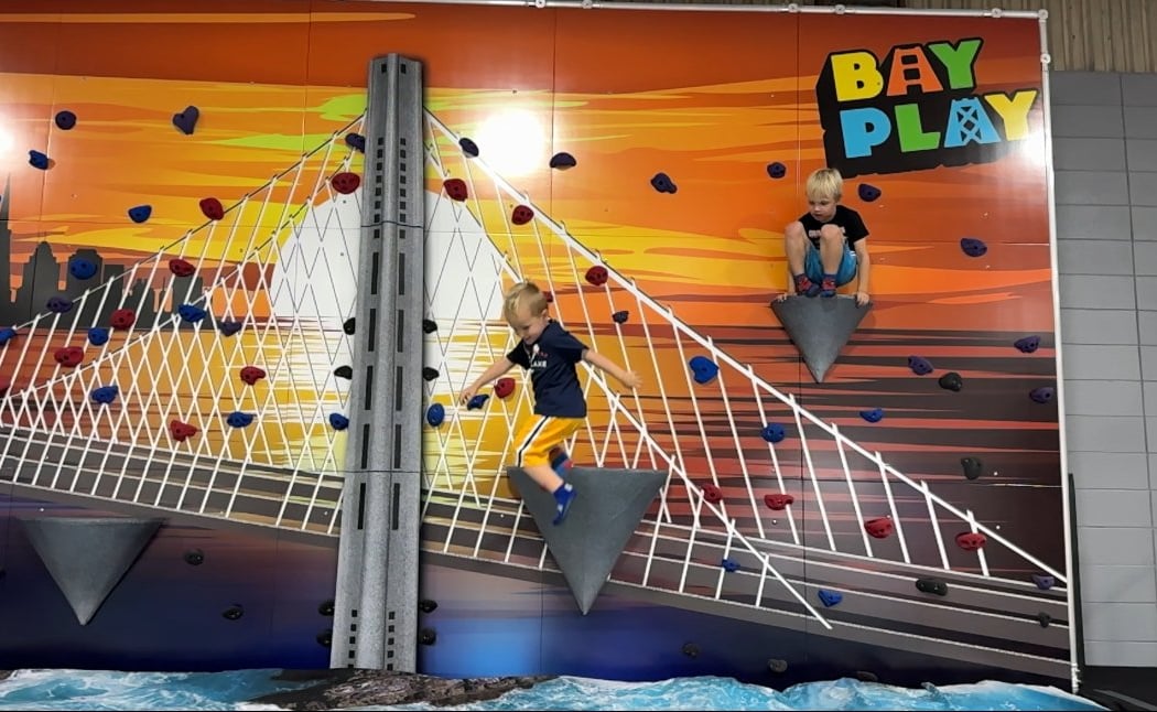 Bay Play 2