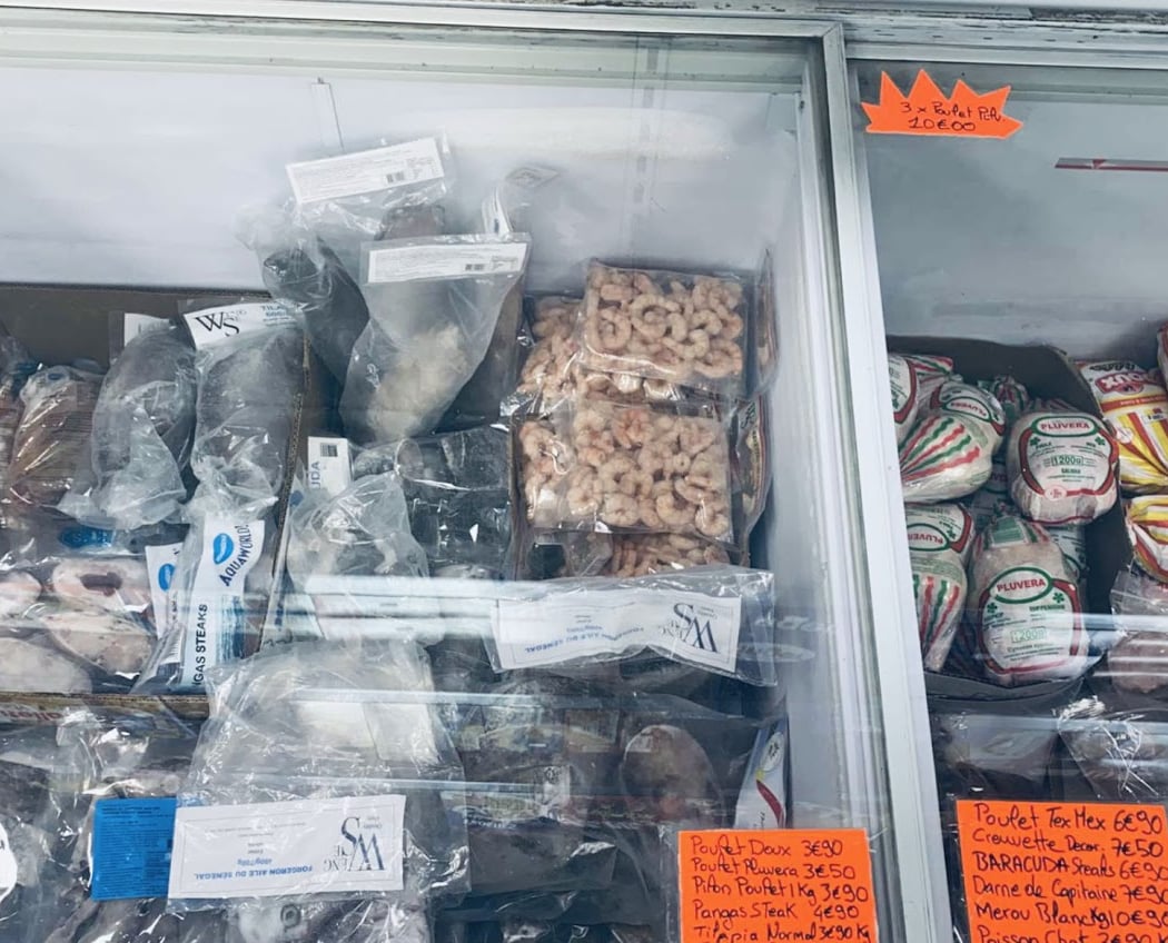 Épicerie Rapid market 3