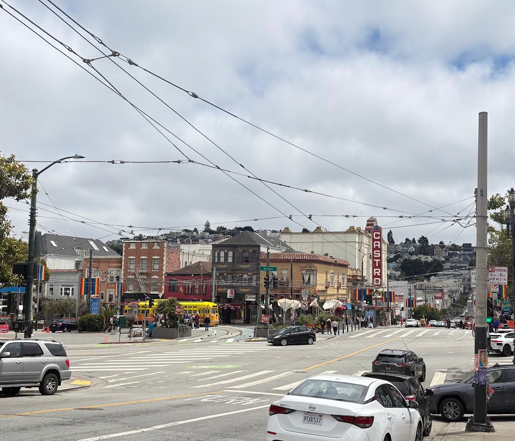 Castro Gas and Food Mart 3