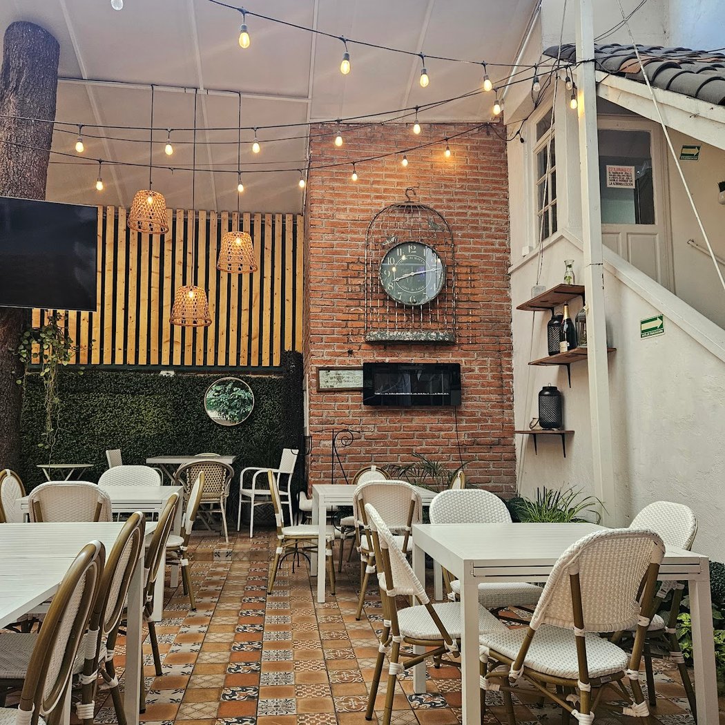 Pasta de Zero Polanco 2