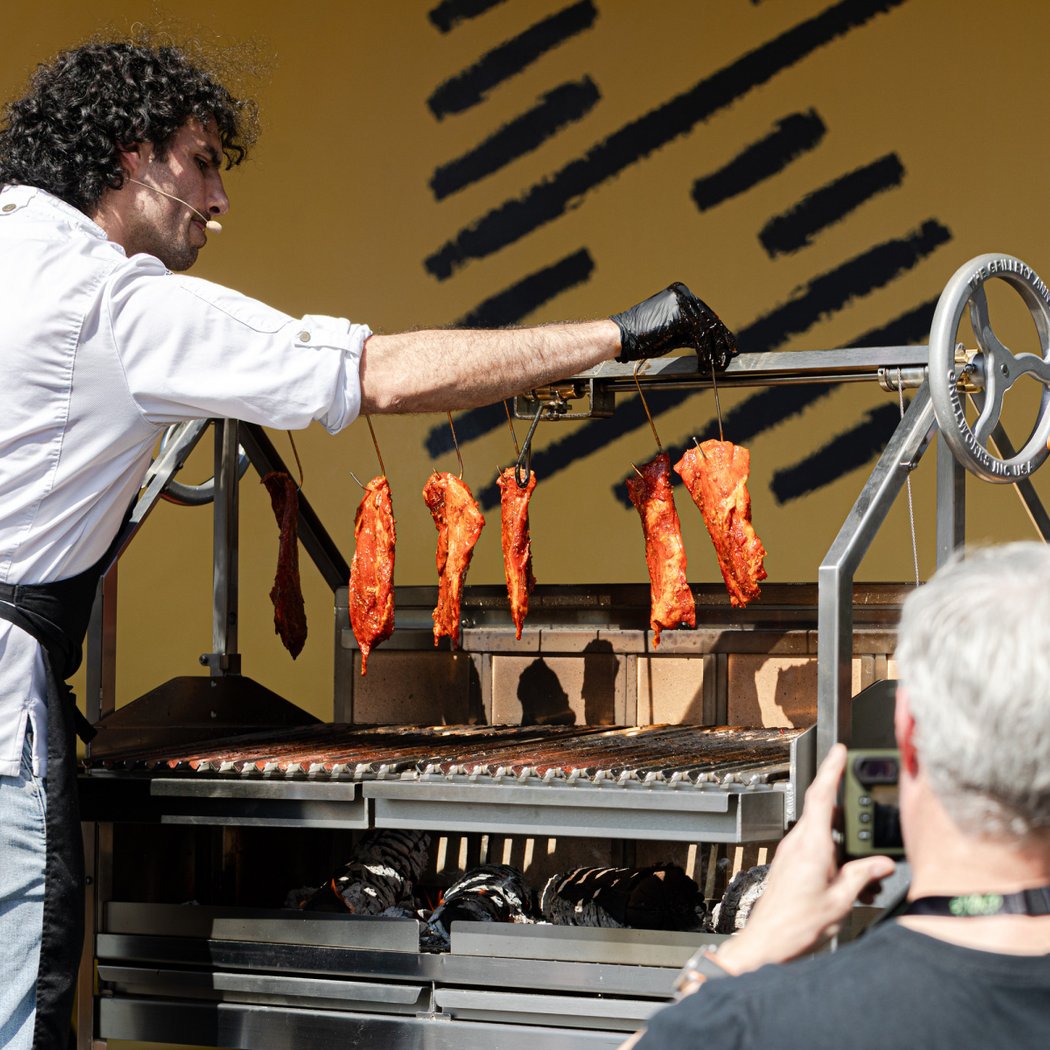 Barbecue Fest Paris 2026 2