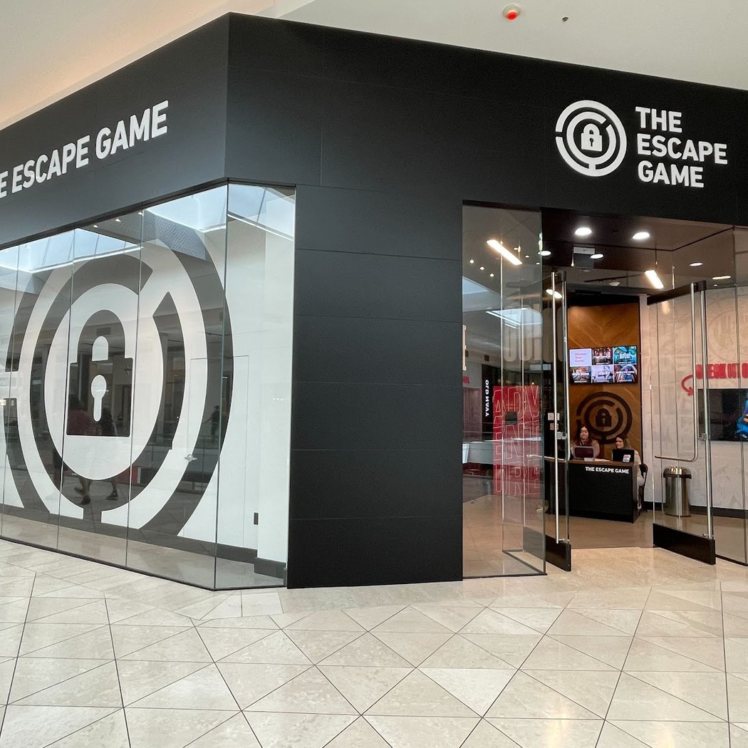 The Escape Game San Jose 2