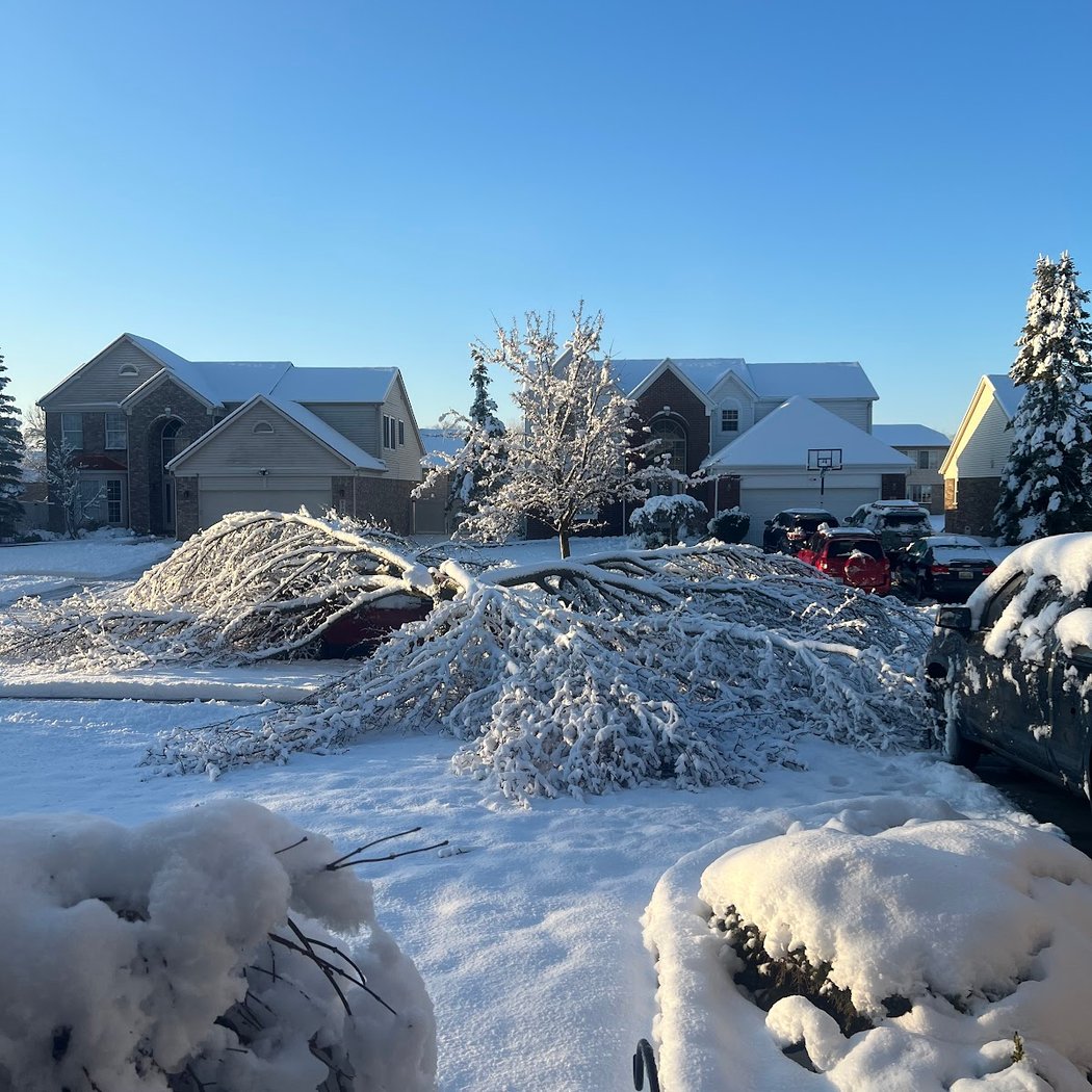 Washtenaw County Road Commission — Public Board Meeting (Business-Relevant Policy Session) 2