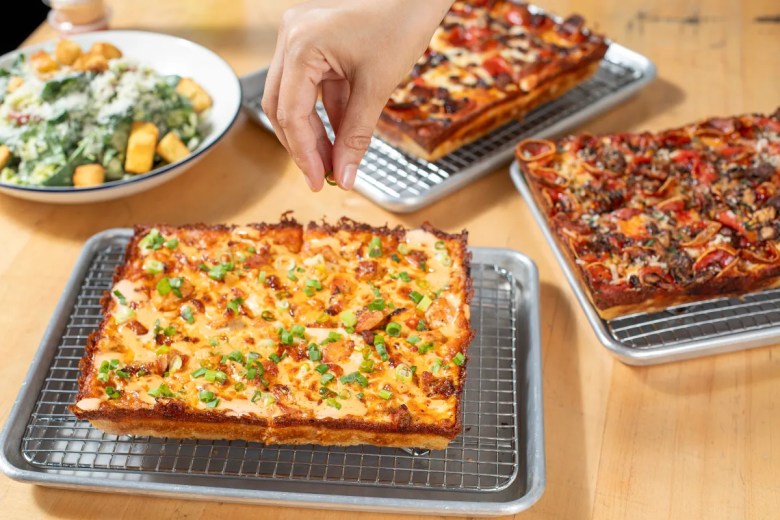 Square Pie Guys 2