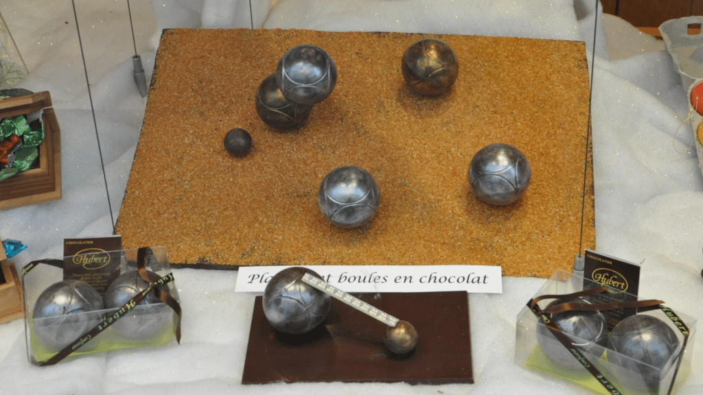 Maison Hubert - Maître Chocolatier 2