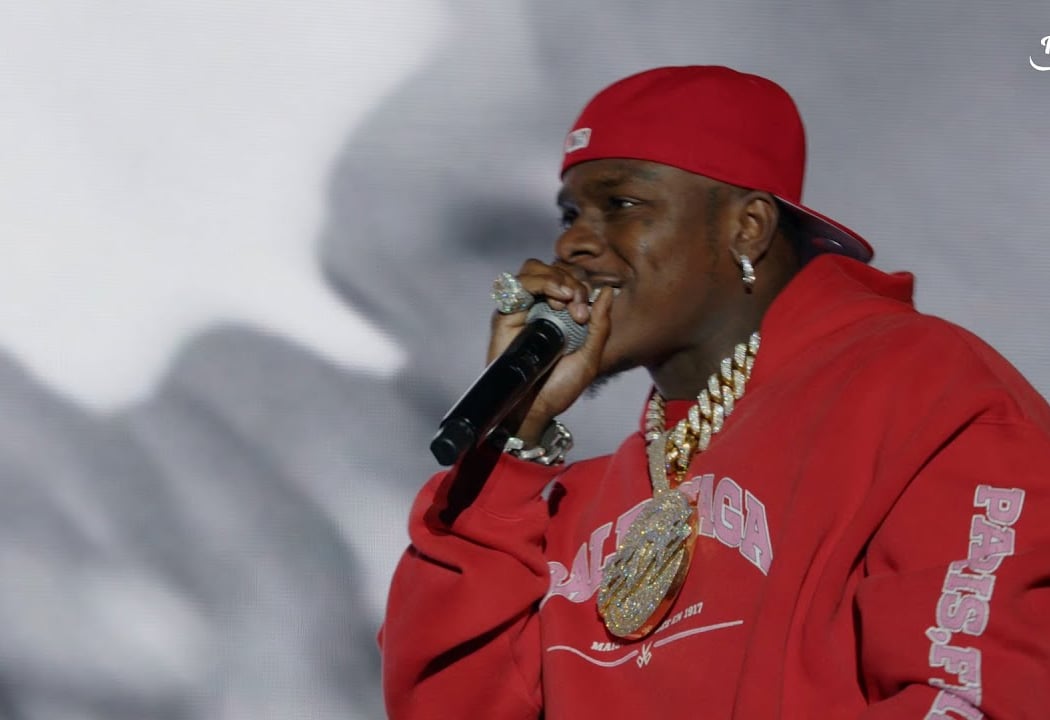 T.I. with special guest DaBaby 3