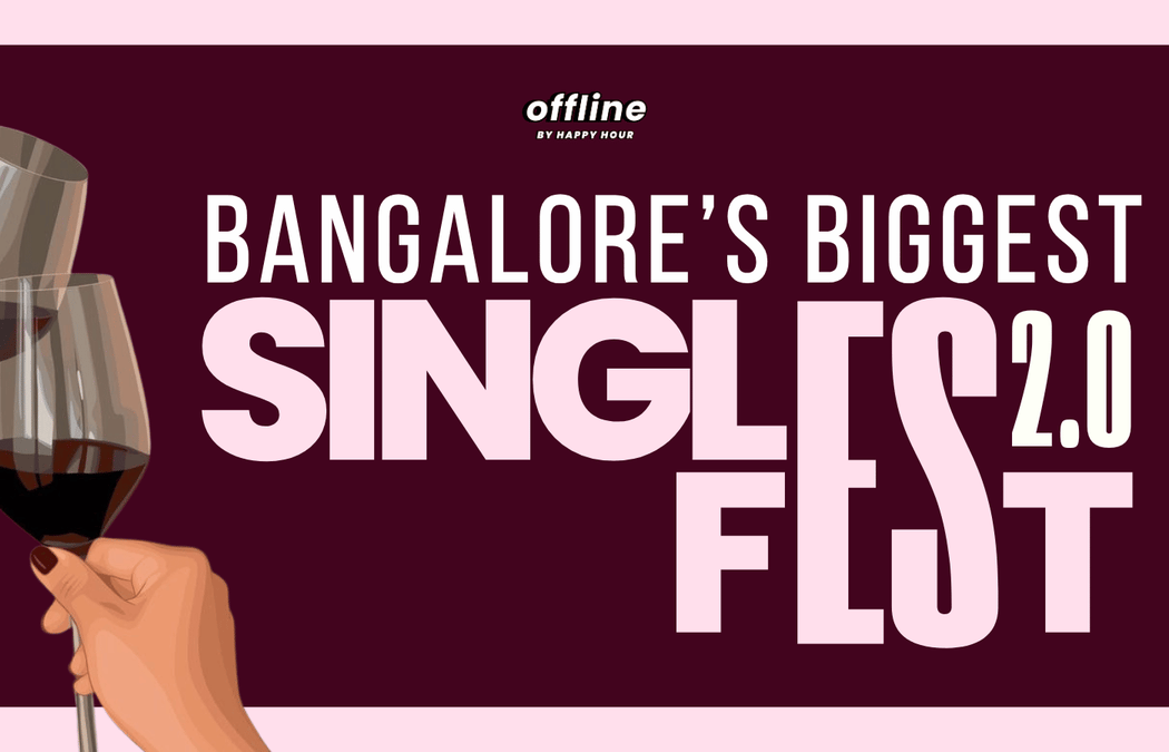 Bangalore Singles Fest 2