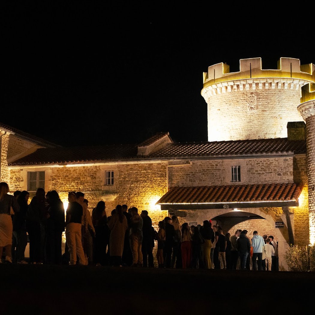 Discothèque Le Manoir 2