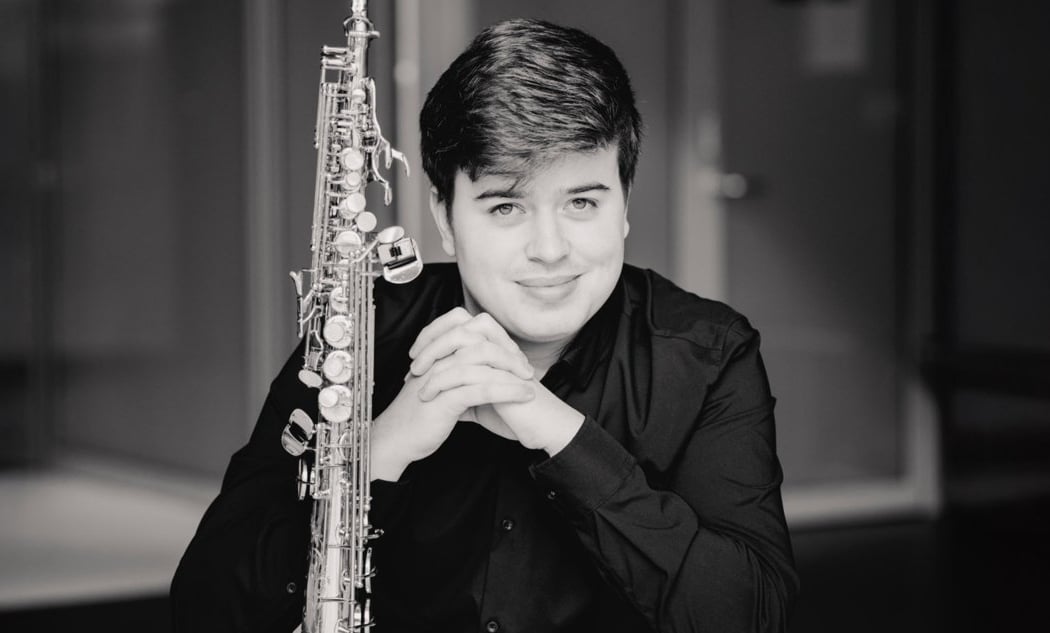 ECHO Rising Stars / Maat Saxophone Quartet 2