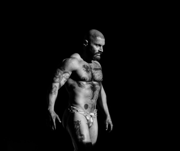 Fantasma Cabaret 1