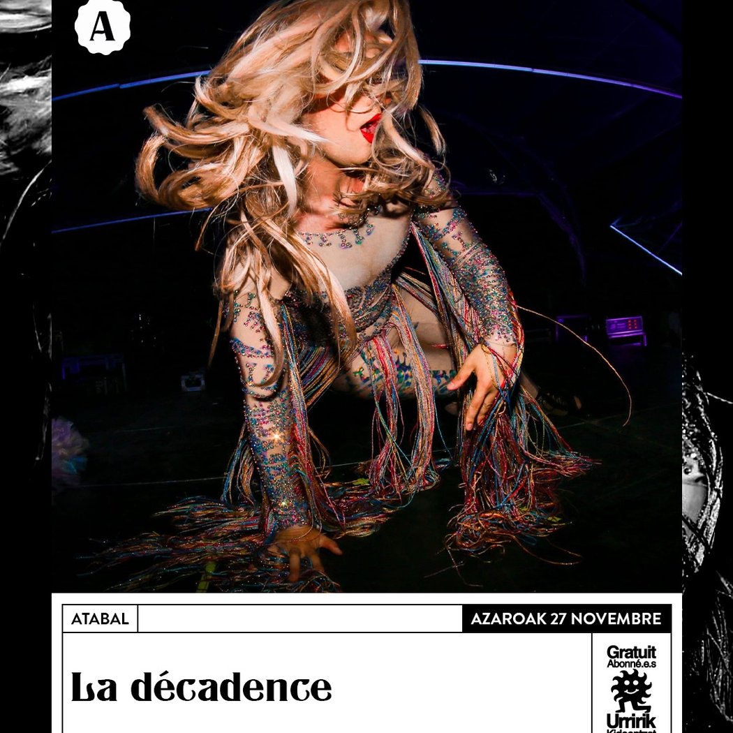 La Décadence 1