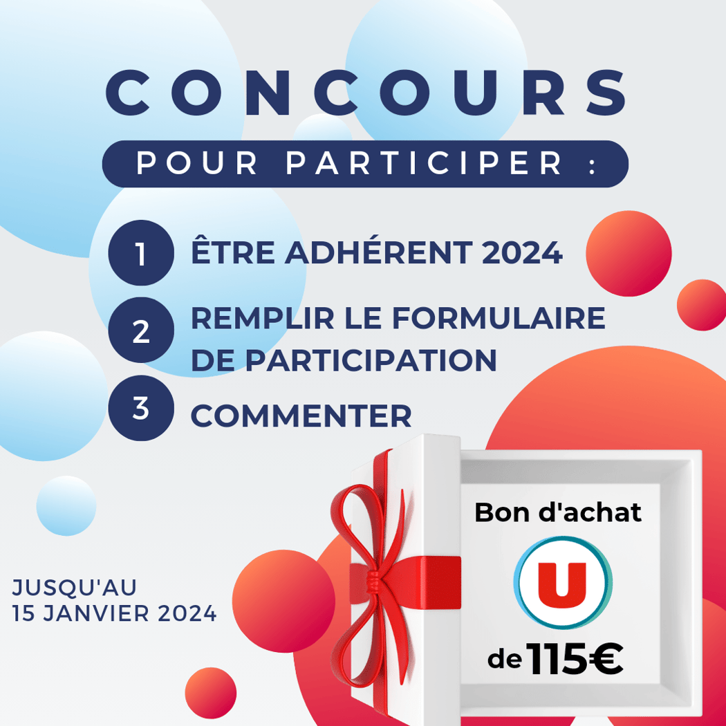 Super U et Drive 1