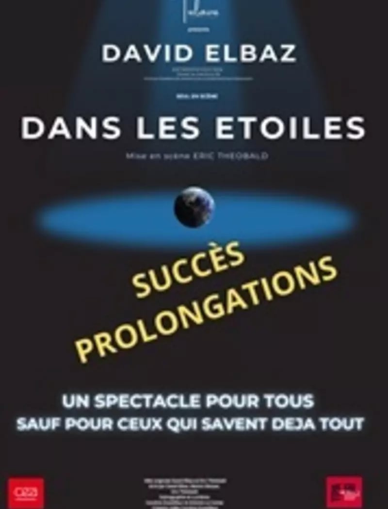 Dans les étoiles 1