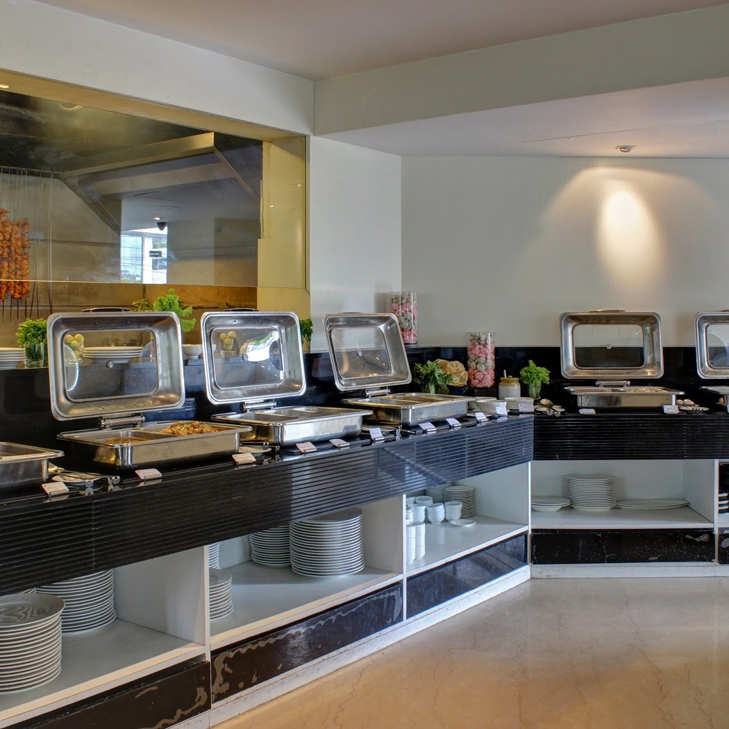 Soul Indian Specialty Restaurant, Svenska Design Hotel 2