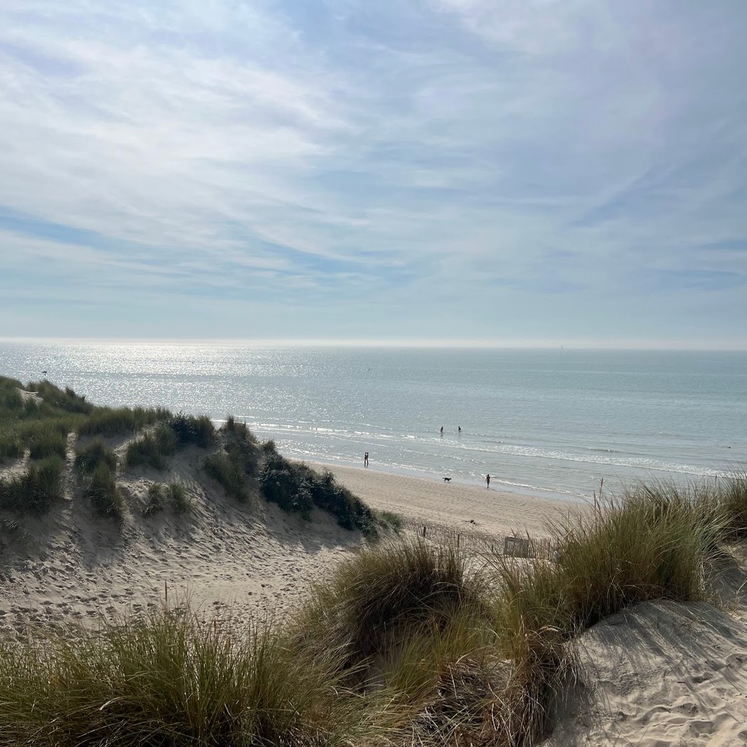 Le Touquet Music Beach Festival 2