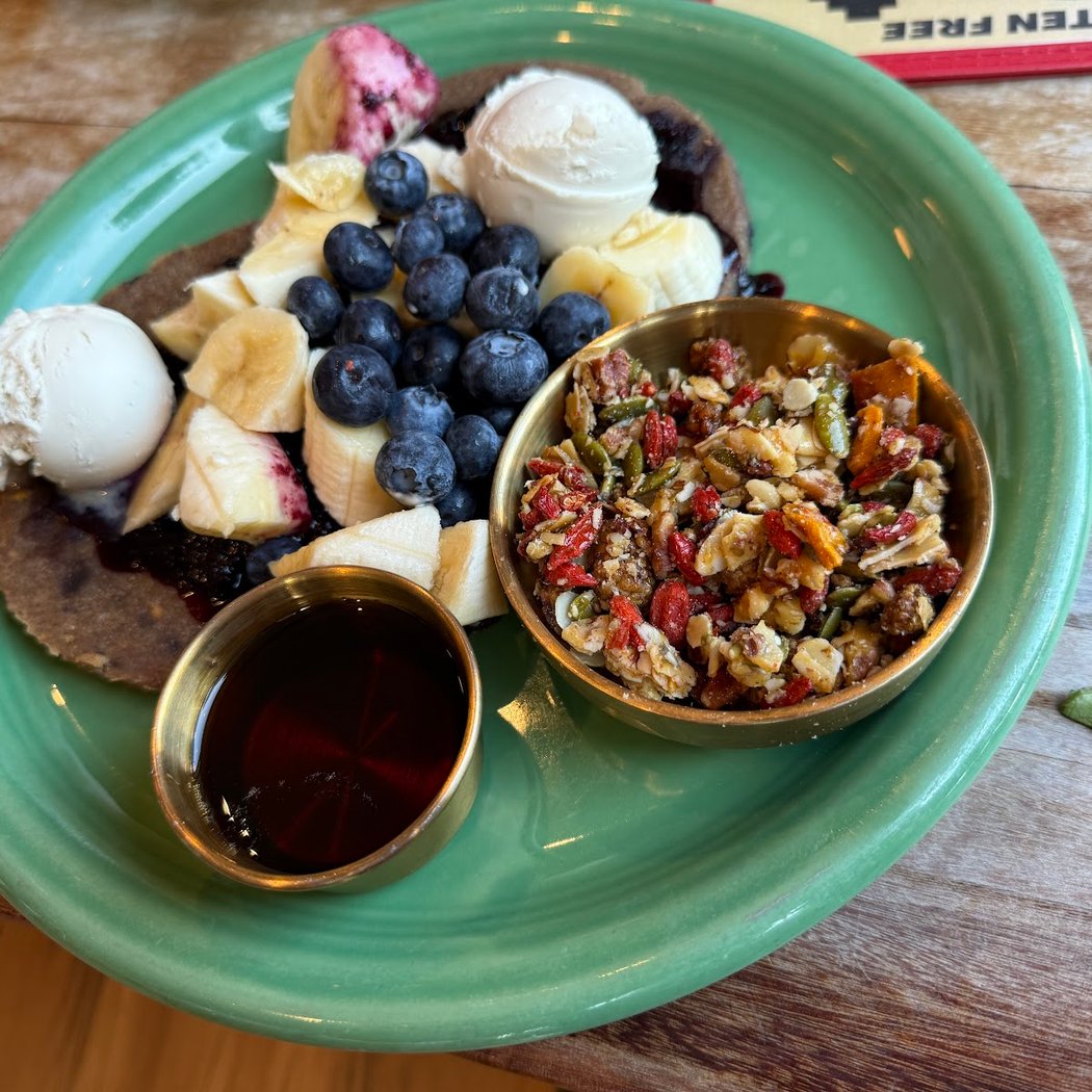 Wild Living Foods 3