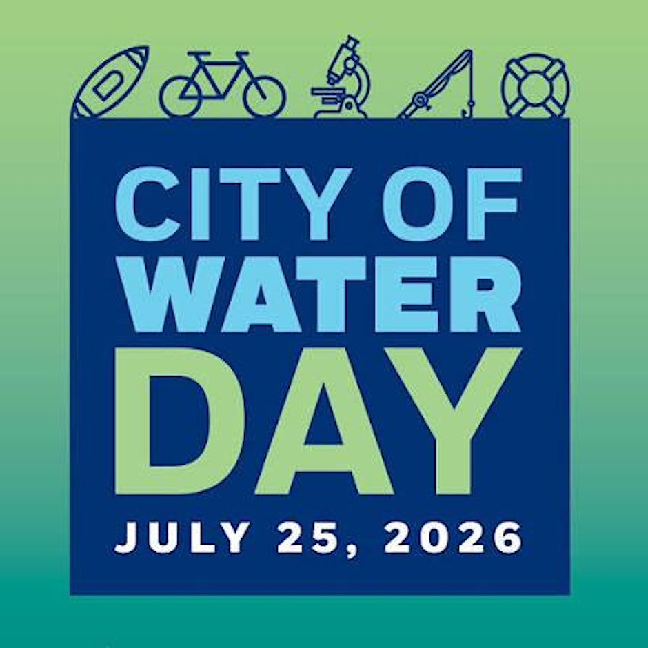 City of Water Day on the LIC Waterfront 1