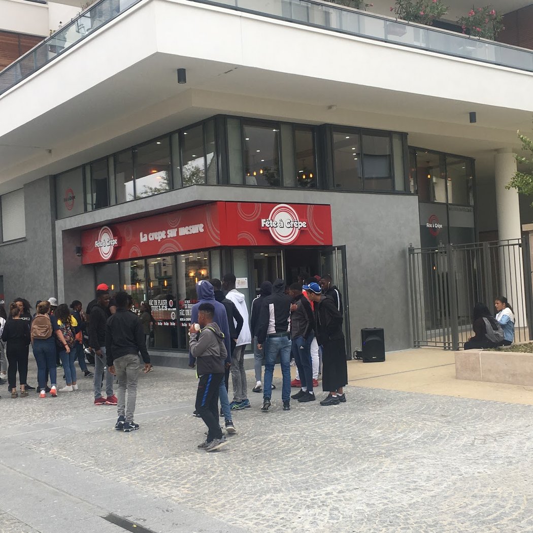 Fête à crêpe 2