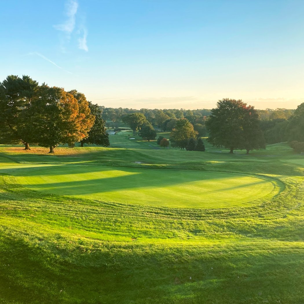 Harrison Meadows Country Club 2
