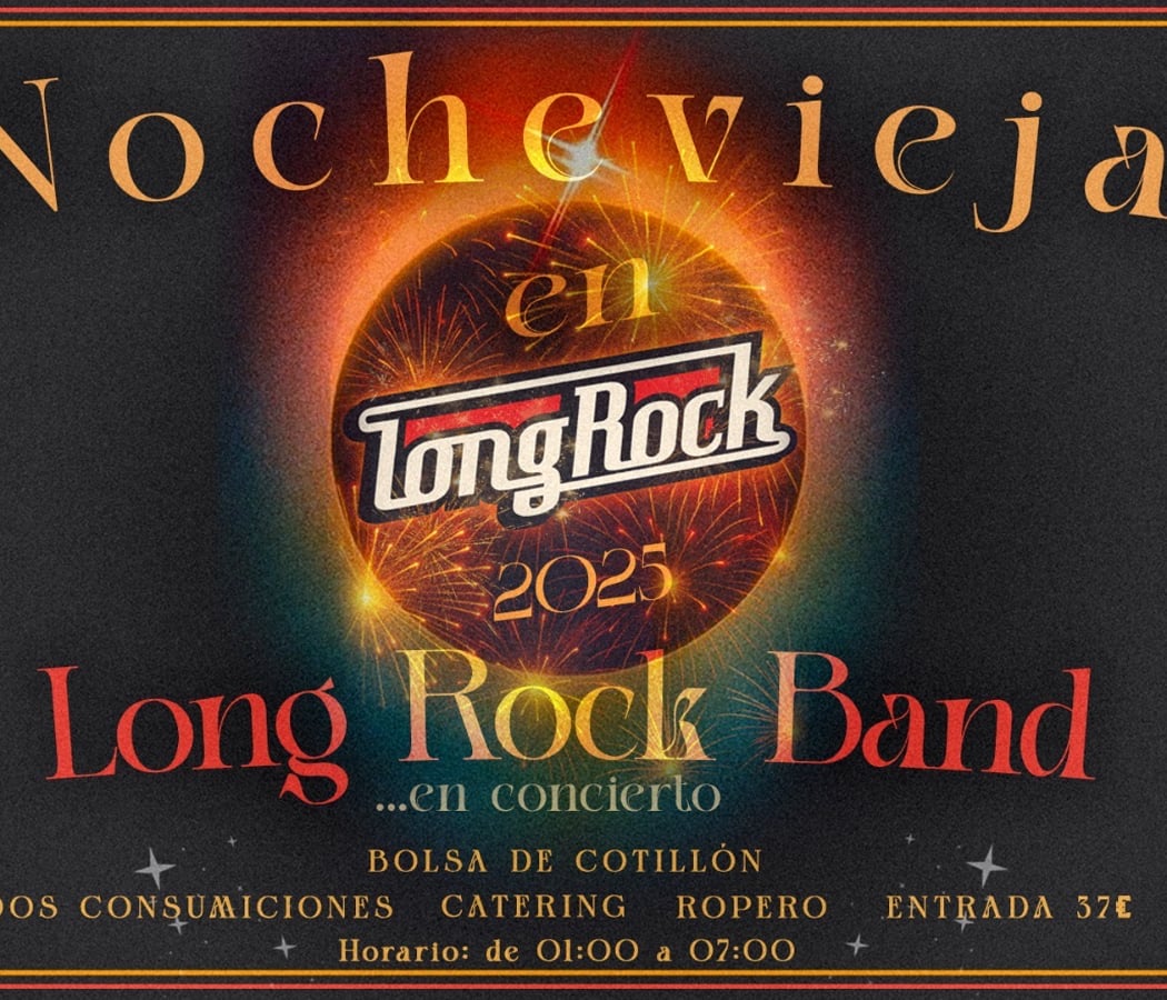 Nochevieja en Long Rock 1