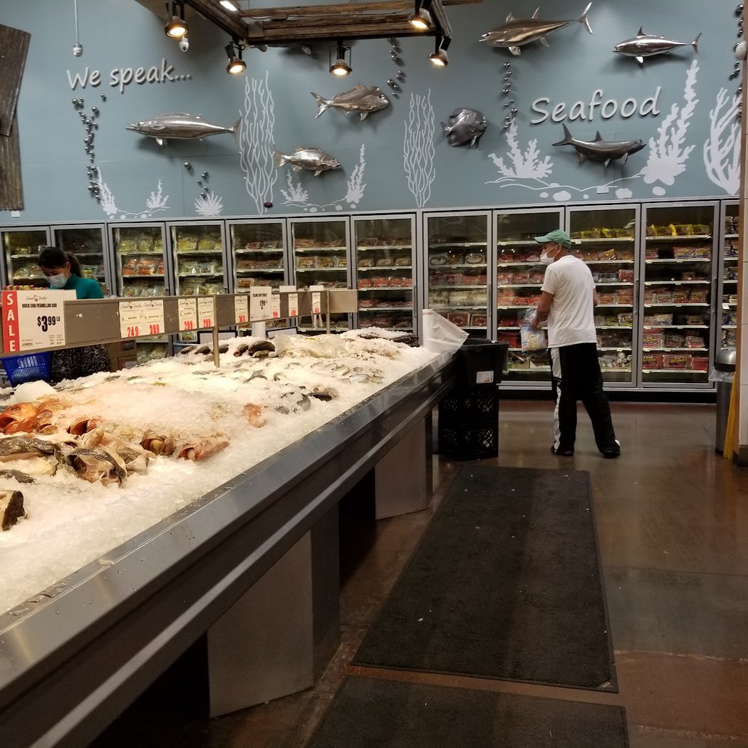 Island Pacific Supermarket and Seafood weekly sale 3