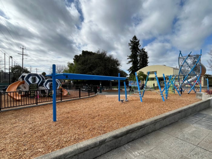 Grove Park 4