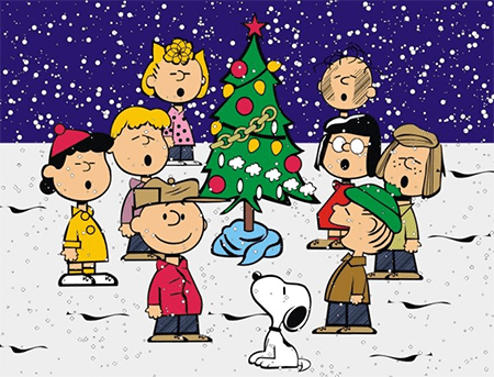A Holiday Tribute to Vince Guaraldi’s A Charlie Brown Christmas featuring Jason Crosby 1