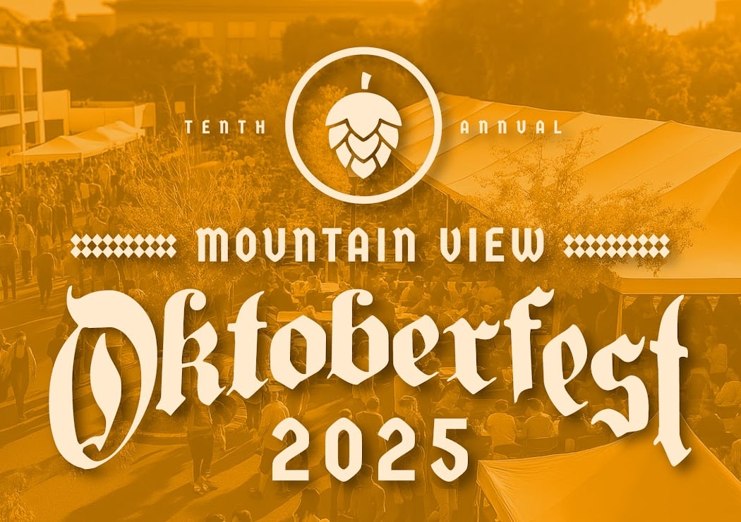 Mountain View Oktoberfest 1