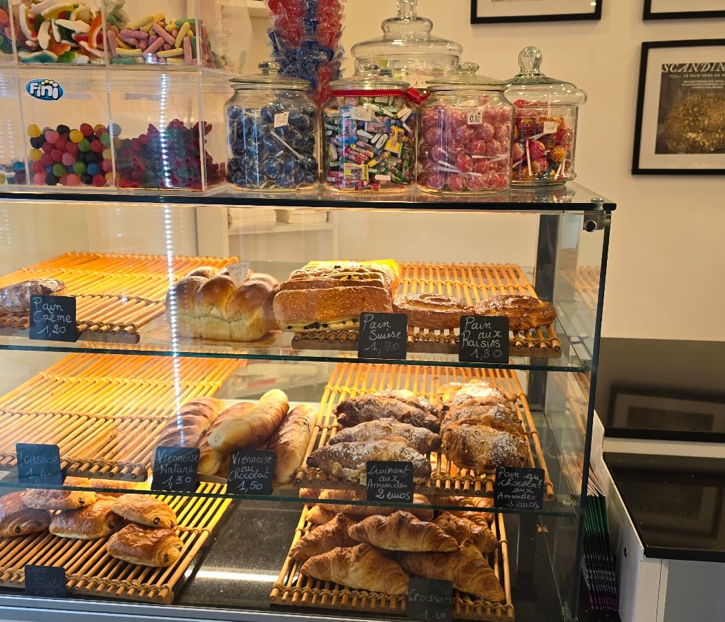 Artisan Boulanger Pâtissier 3