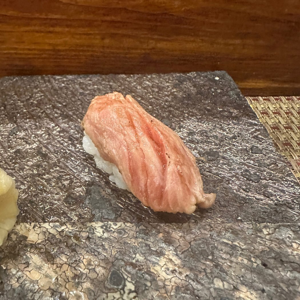 Sushi You Omakase 1