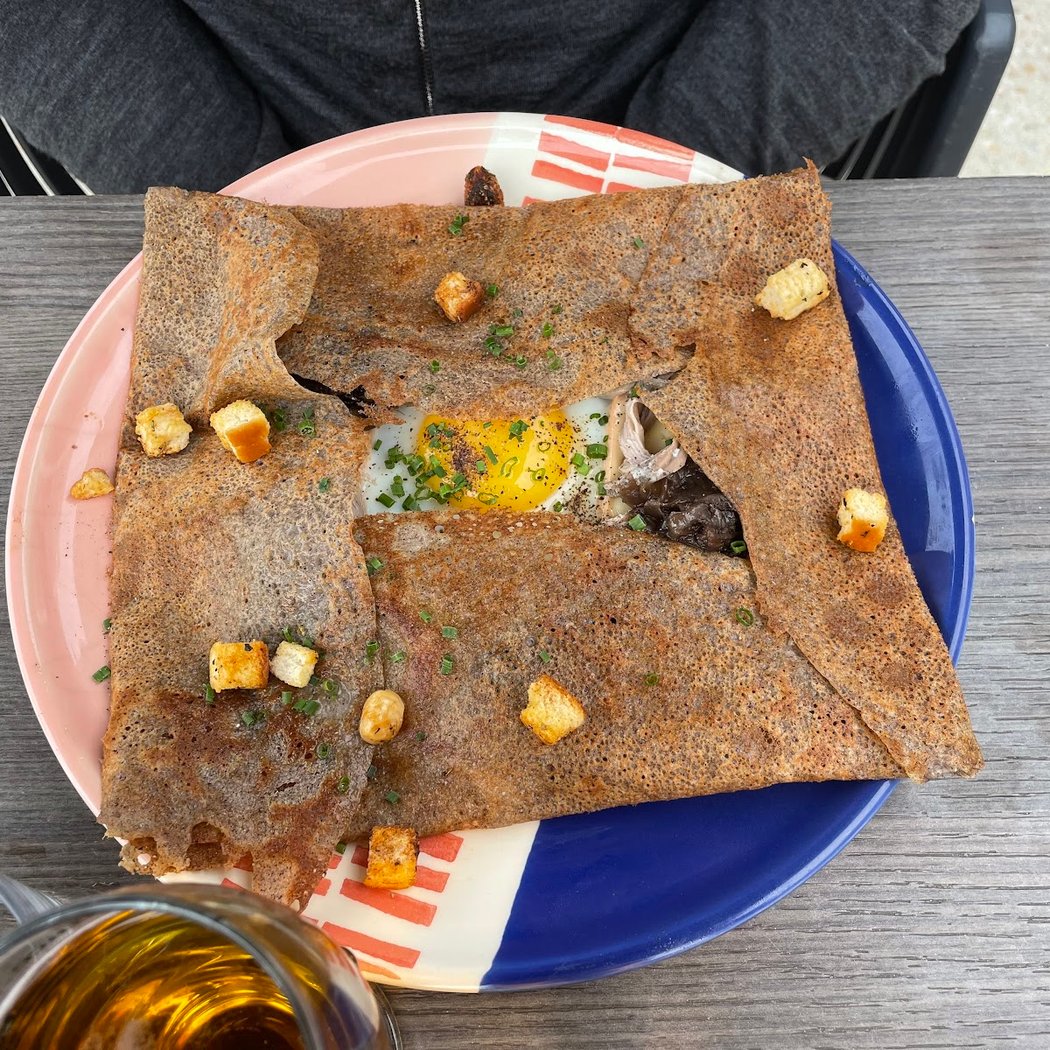 Crêperie Les Gars de la Côte 3