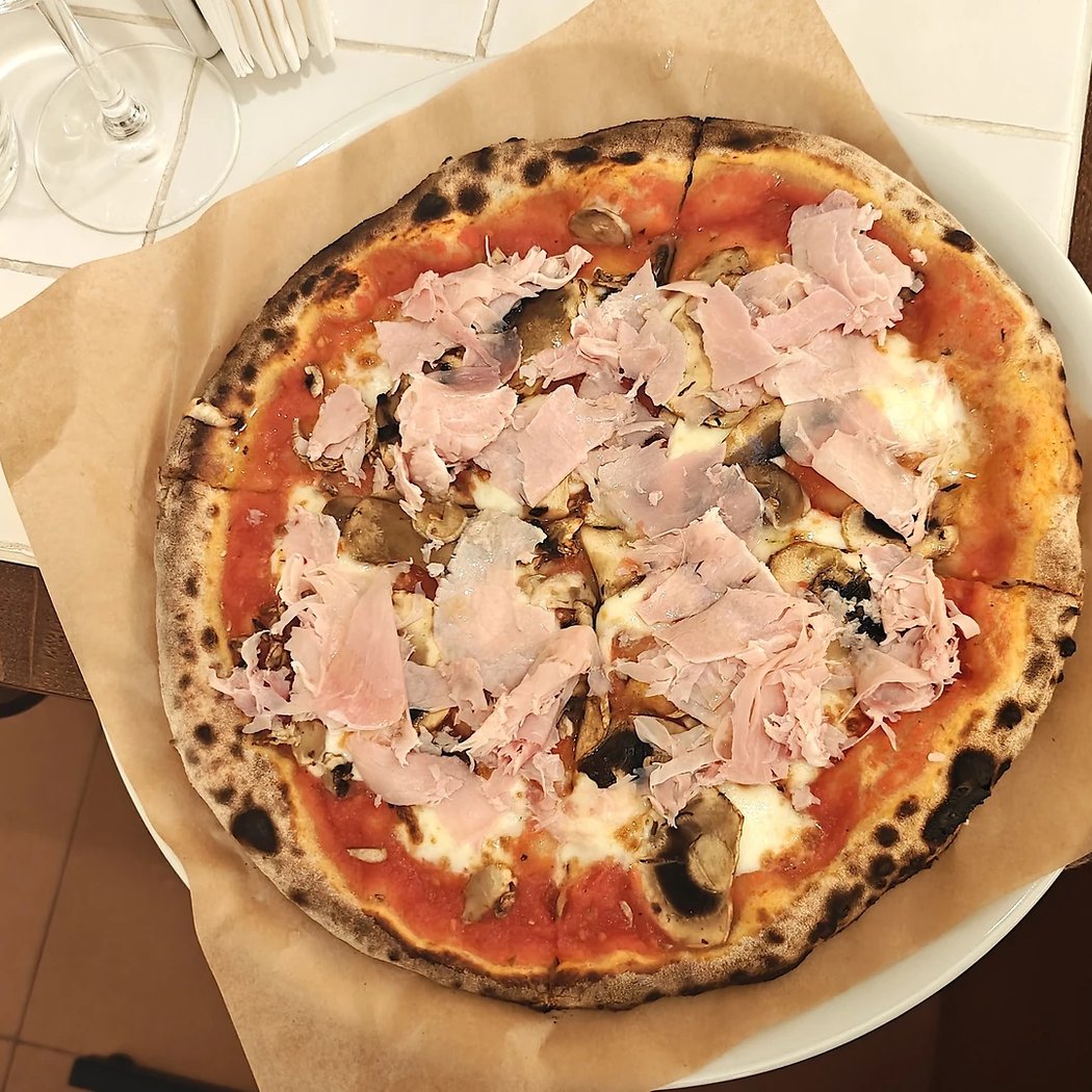 Pane e Olio Taverna 2