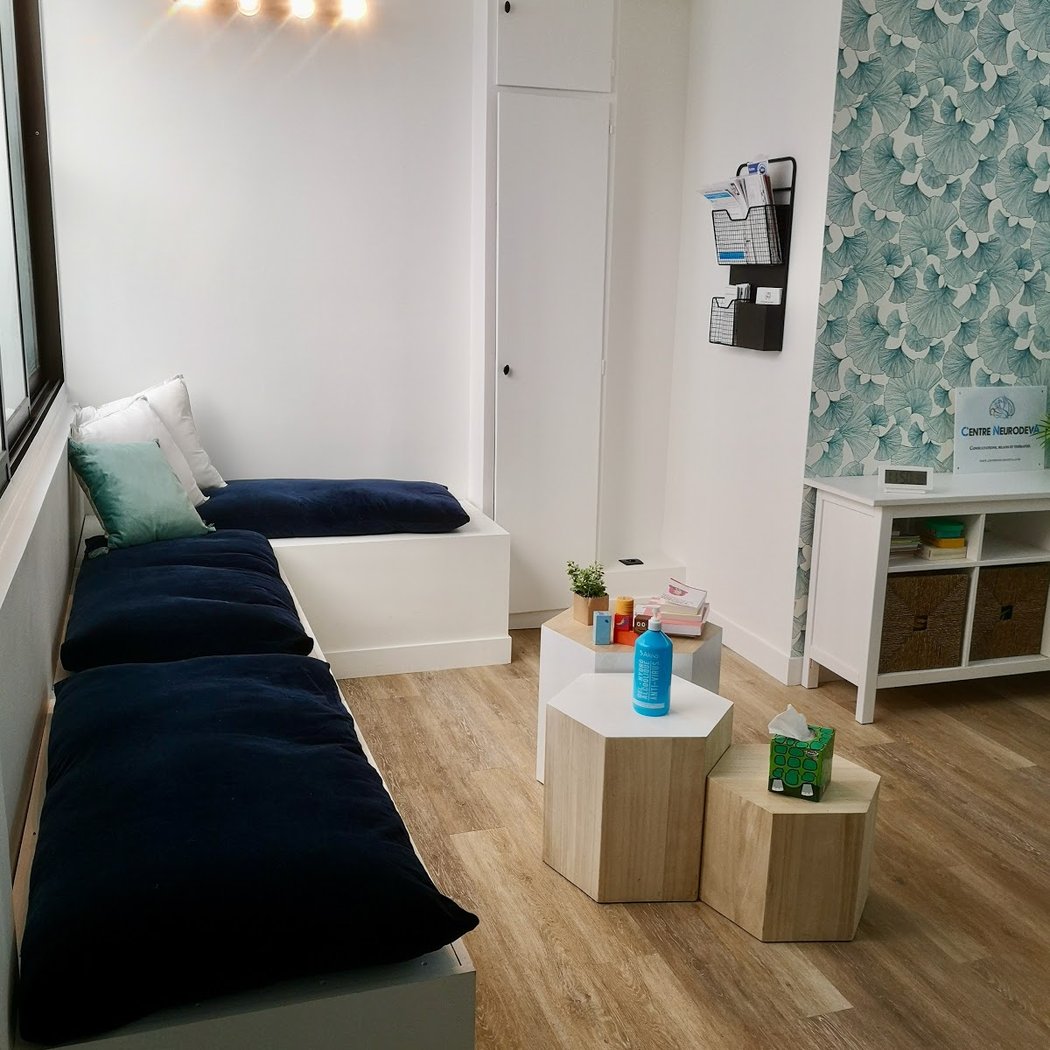 Centre NeuroDevA 1
