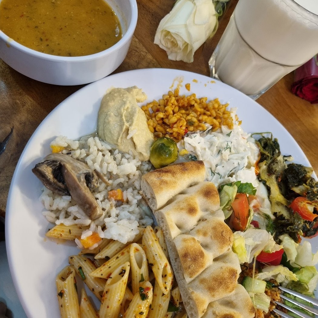 Anatolia Steakhouse 4