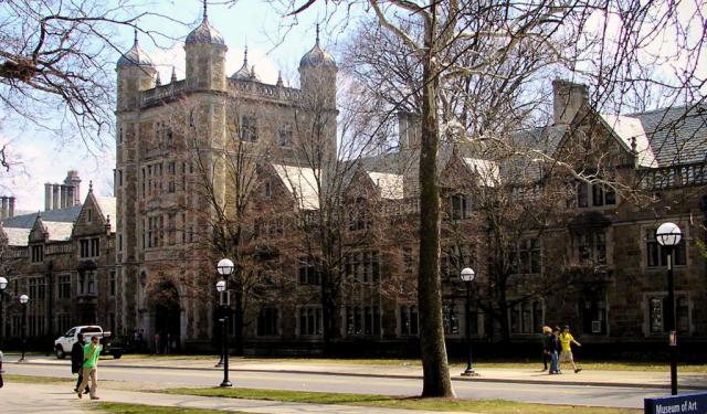University of Michigan 2
