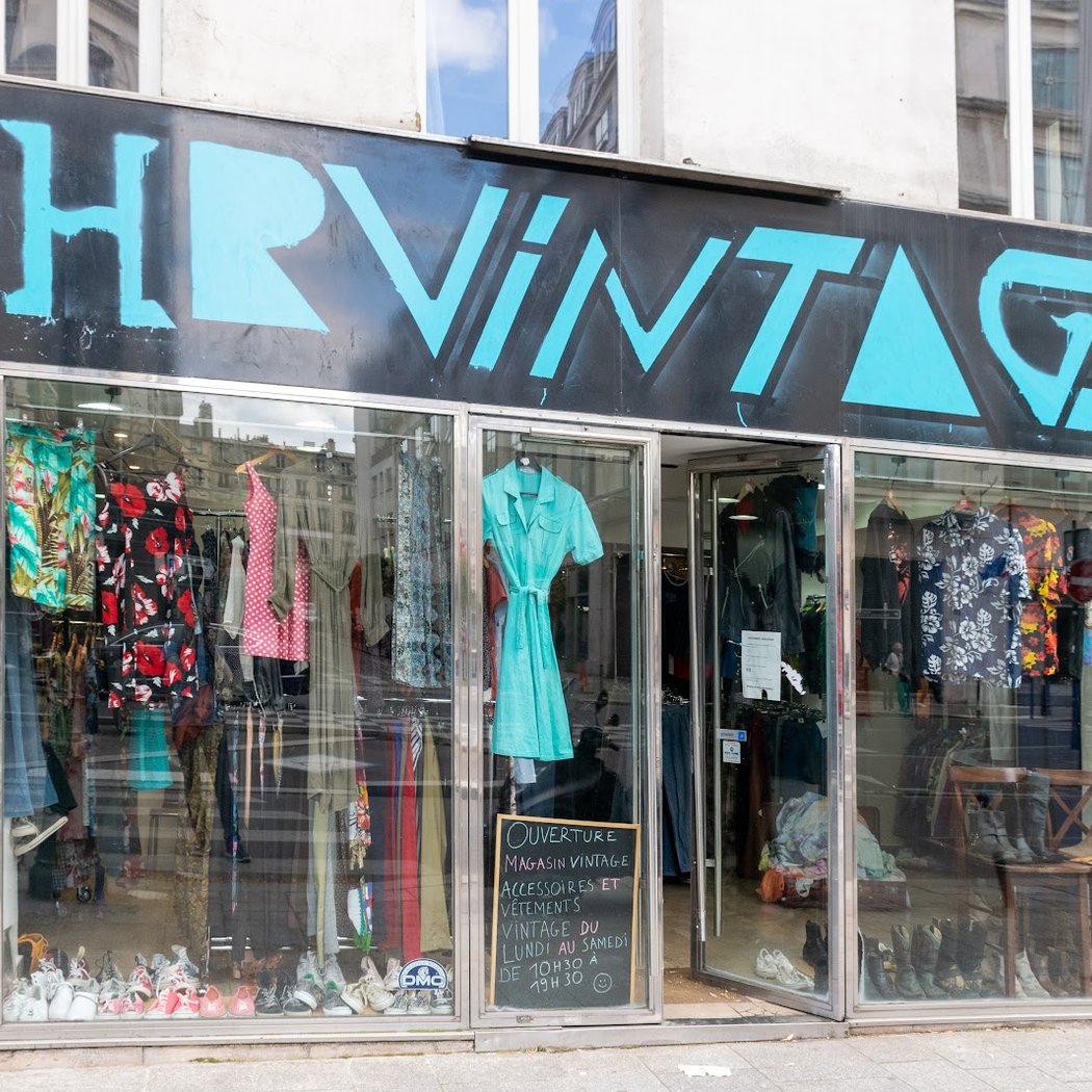 Ohr Vintage 1