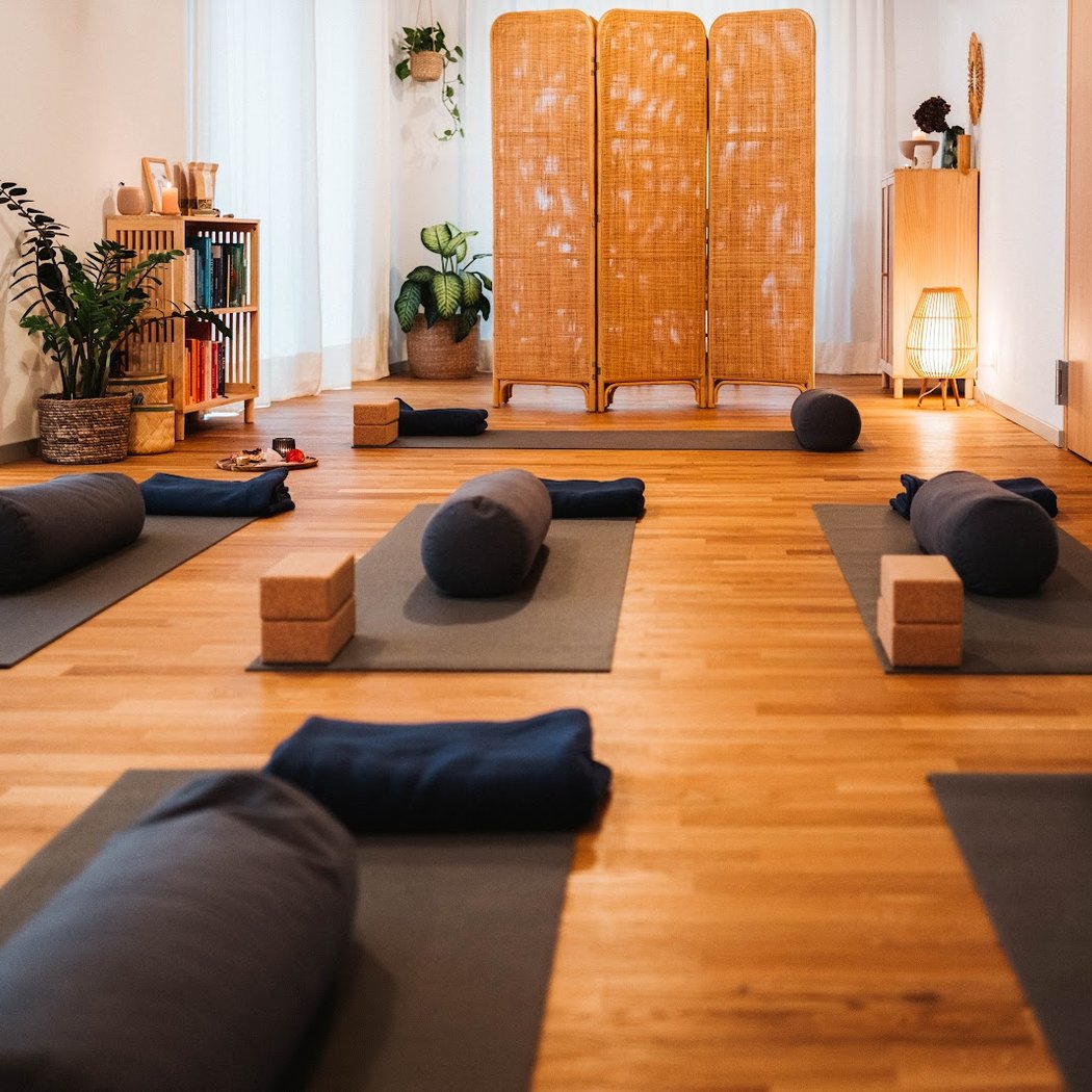 Yoga Tuesdays 2