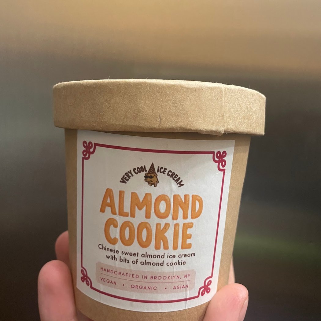 Very Cool Ice Cream - LAB ONLY 3