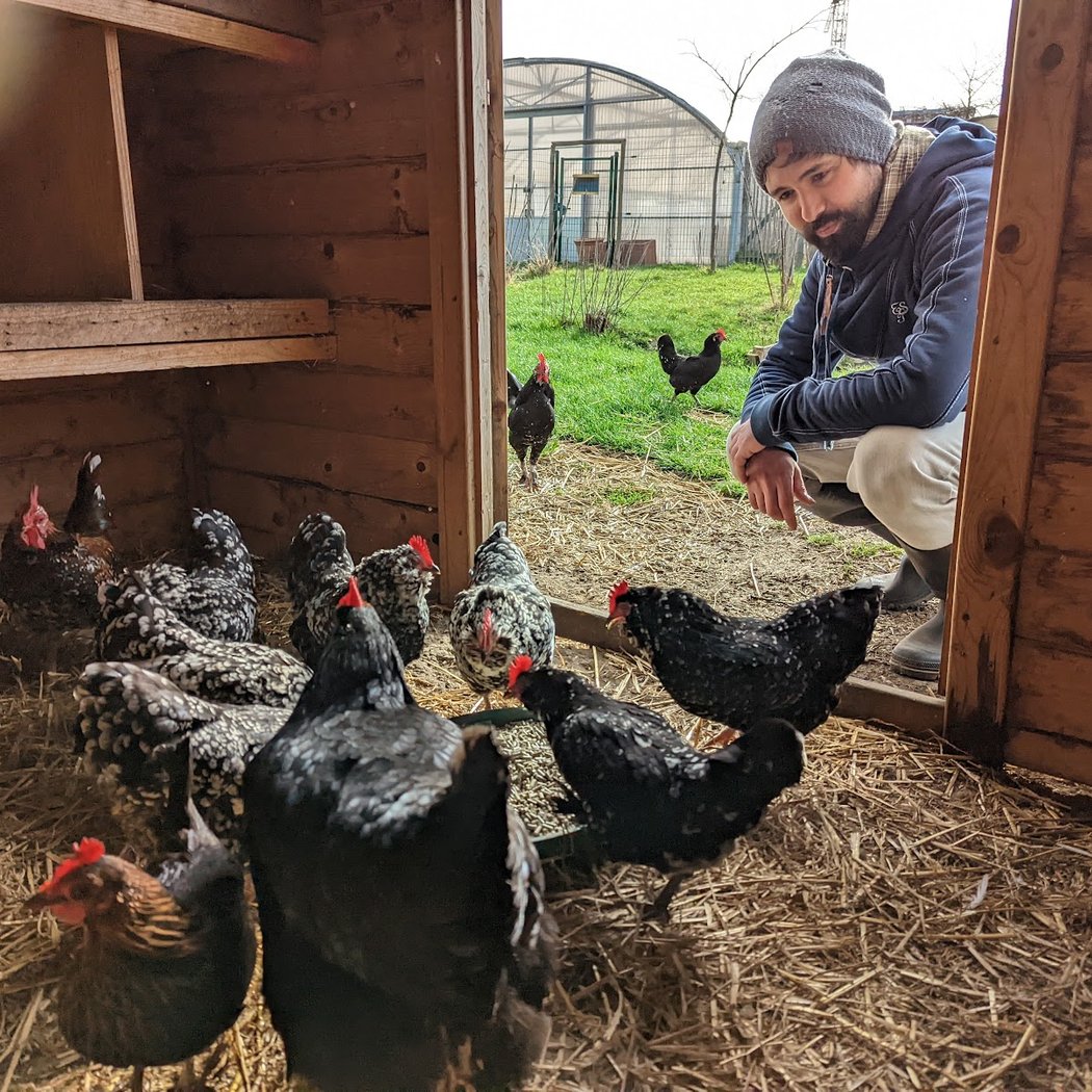 La Ferme des Possibles 3