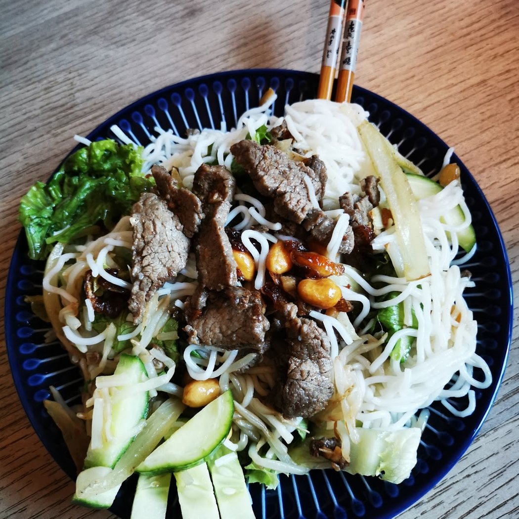 Sarl Vietnamfood 1
