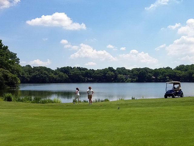 Lake Success Golf Club 3