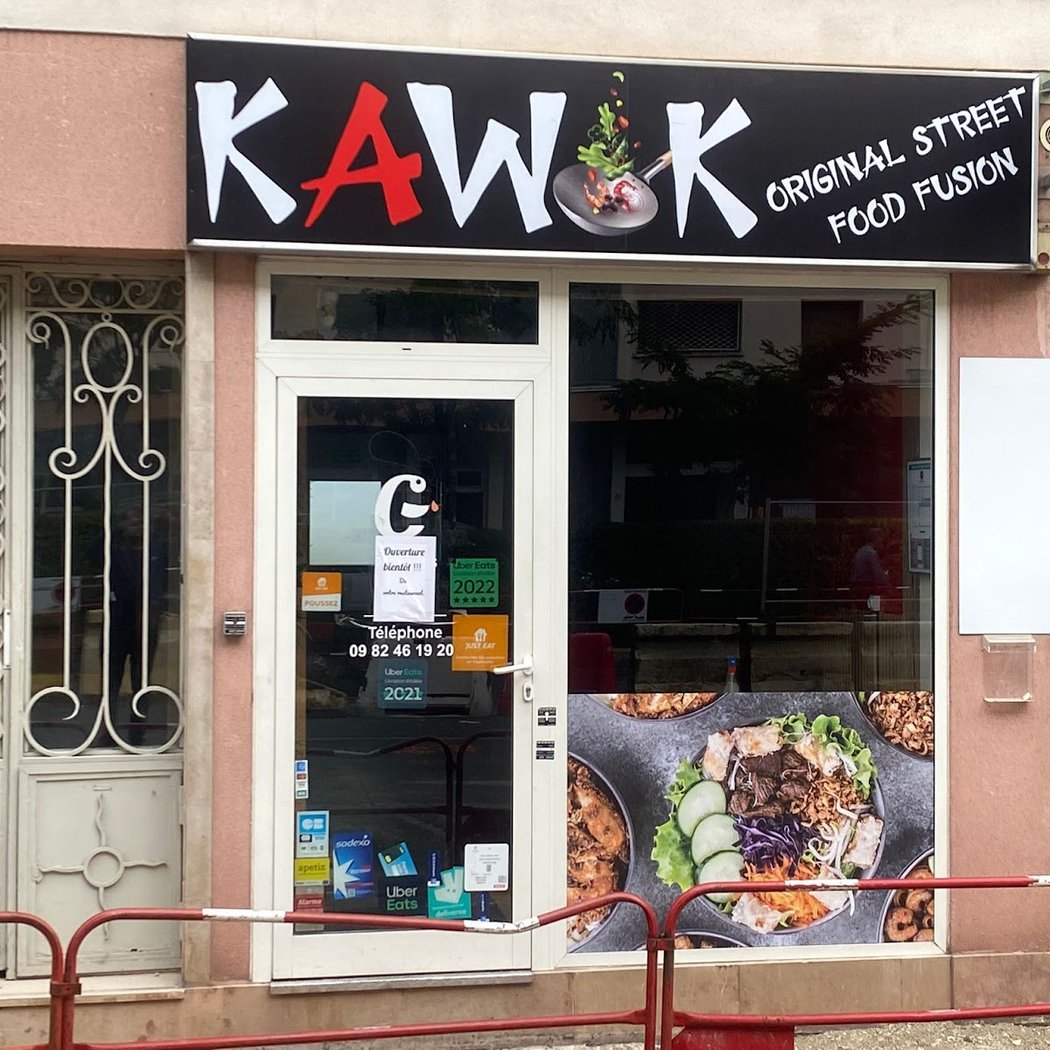 KAWOK 2