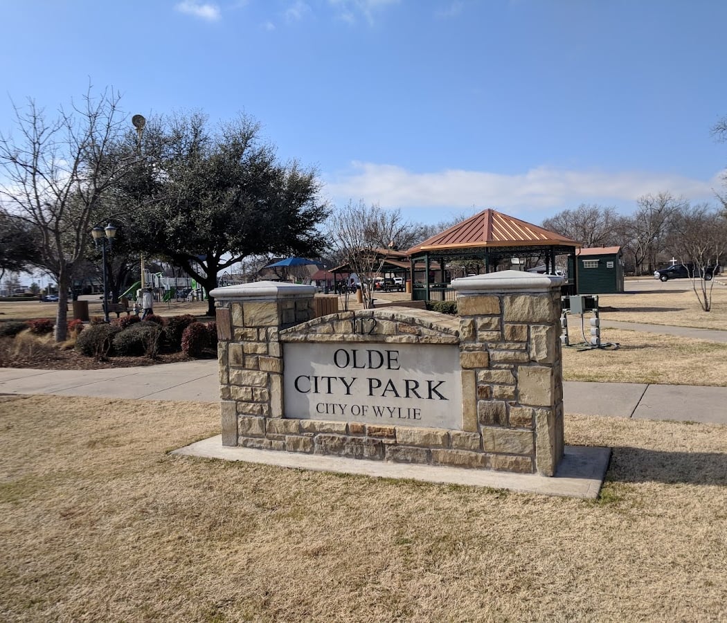 Olde City Park 3