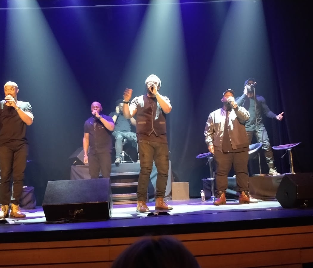 Festival du Rire 1