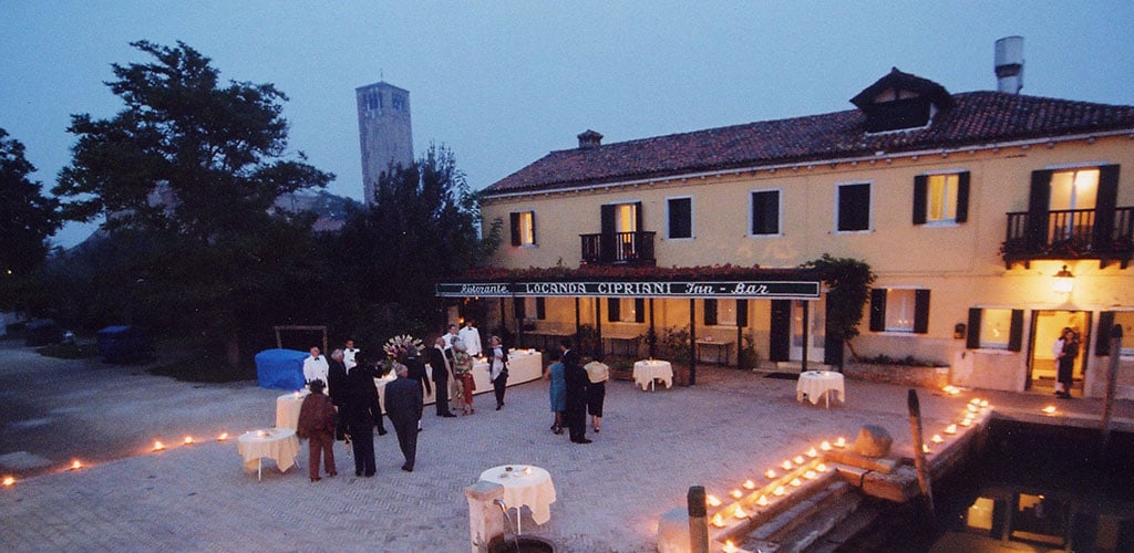 Locanda Cipriani 2