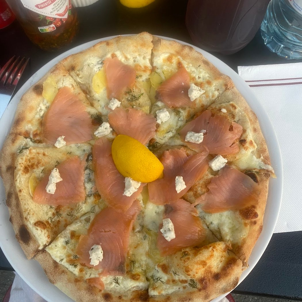 La Bonne Pizz 3